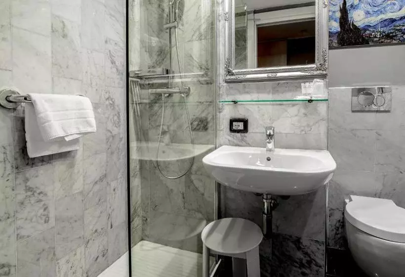 Fotos del hotel Canova:  6