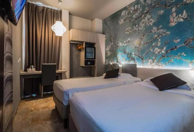 Fotos del hotel Canova:  22