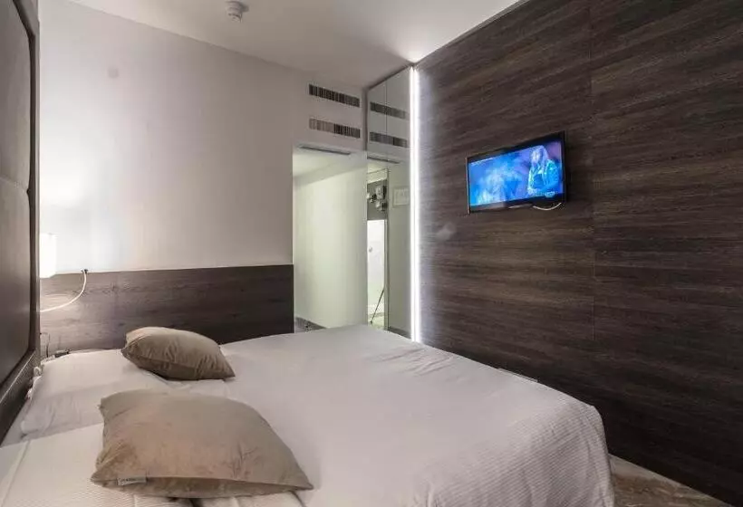 Fotos del hotel Canova:  25