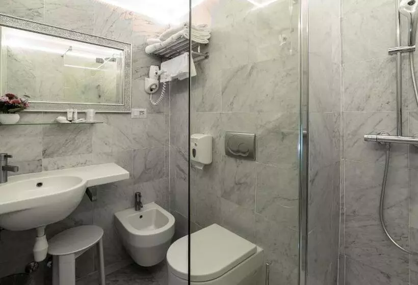 Fotos del hotel Canova:  2