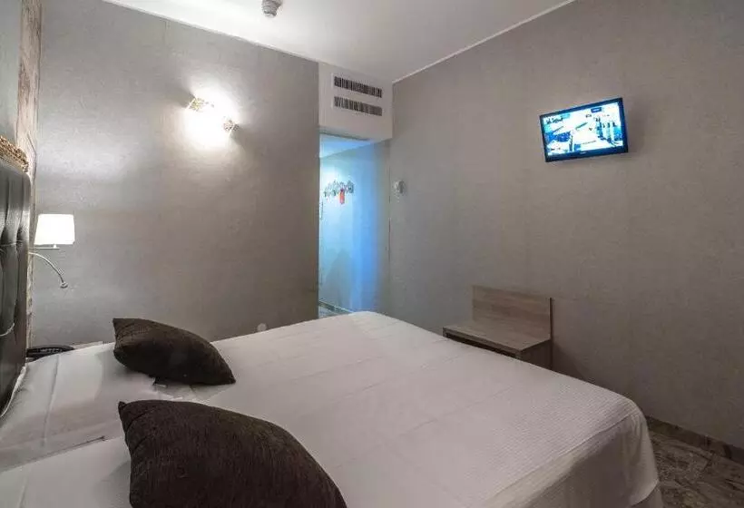 Fotos del hotel Canova:  19