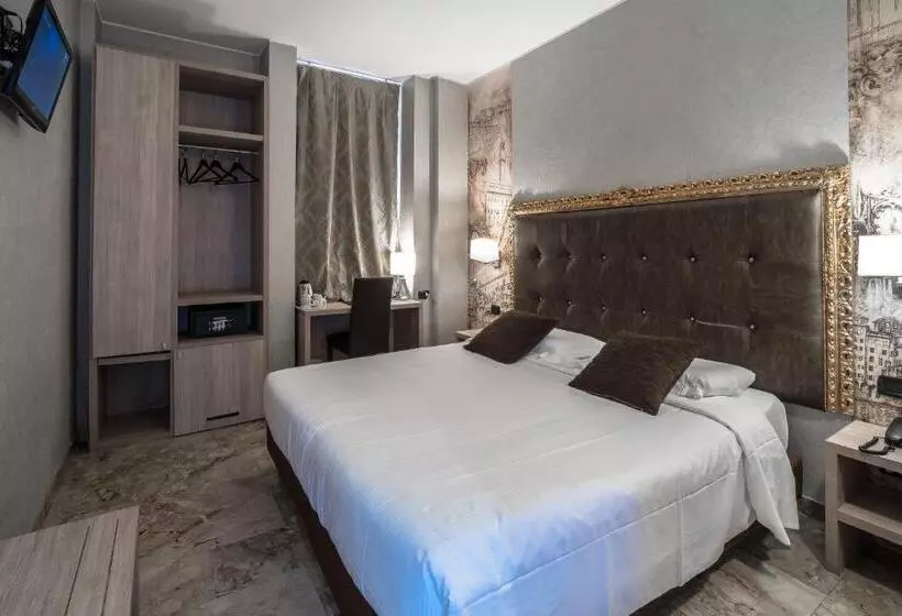 Fotos del hotel Canova:  13