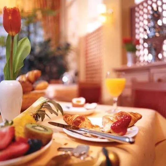 Fotos del hotel Centro Park  Berlinneukölln:  6