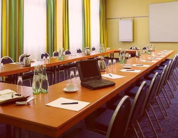 Fotos del hotel Centro Park  Berlinneukölln:  3