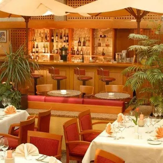 Fotos del hotel Centro Park  Berlinneukölln:  2