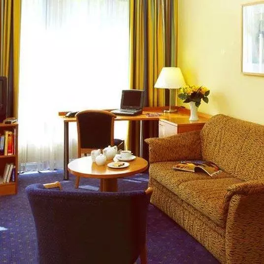 Fotos del hotel Centro Park  Berlinneukölln:  7