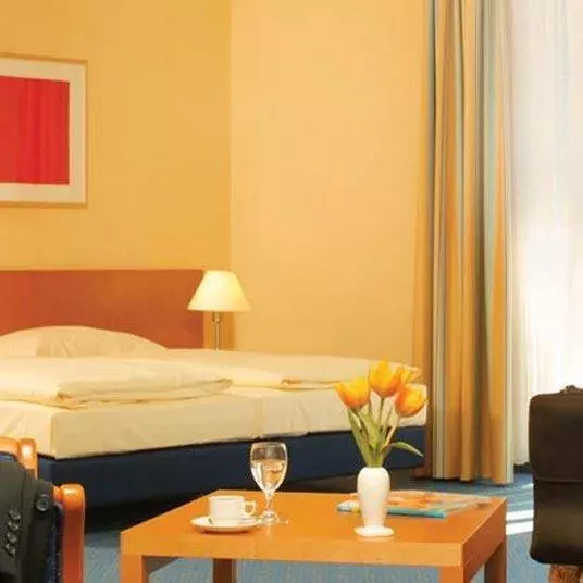 Centro Park  Berlinneukölln