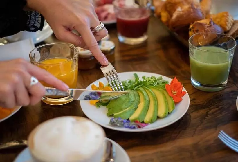 Fotos del hotel Hôtel Elysia:  10