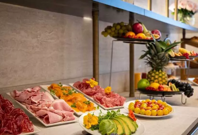 Fotos del hotel Hôtel Elysia:  9