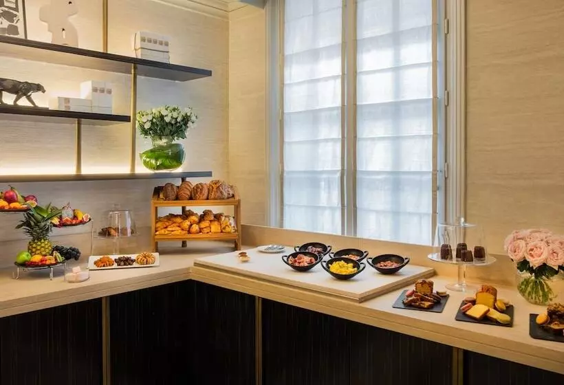 Fotos del hotel Hôtel Elysia:  3