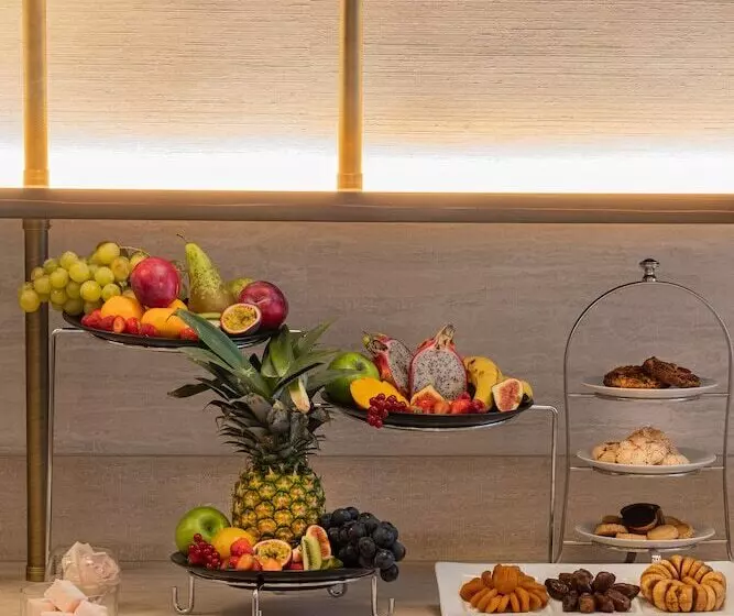 Fotos del hotel Hôtel Elysia:  21