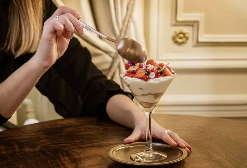 Fotos del hotel Hôtel Elysia:  4