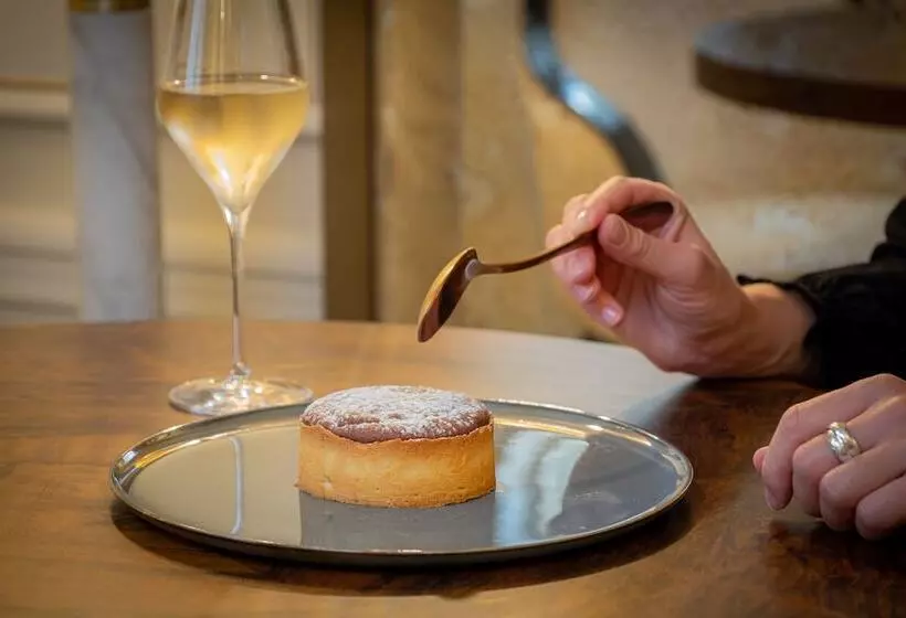 Fotos del hotel Hôtel Elysia:  6