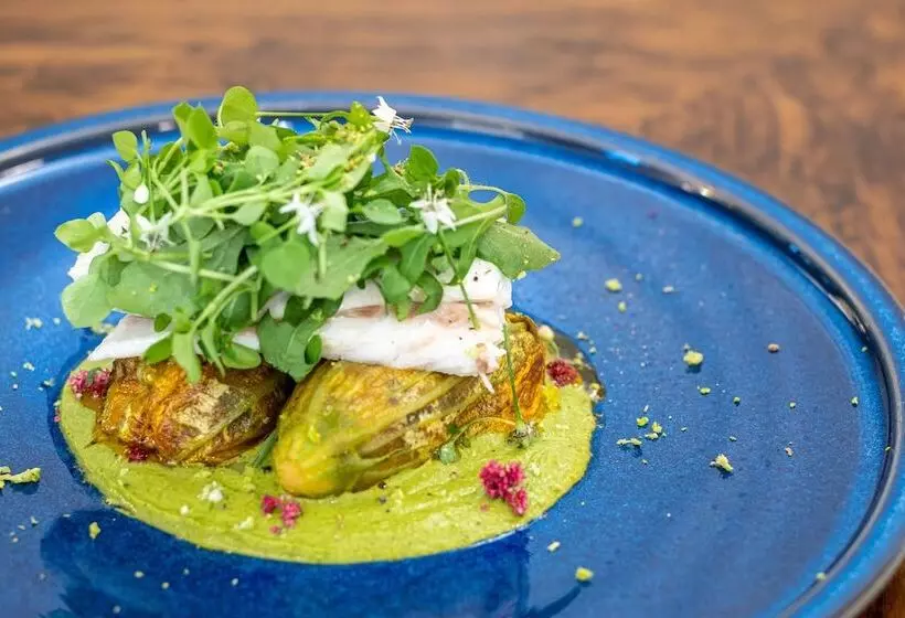 Fotos del hotel Hôtel Elysia:  17