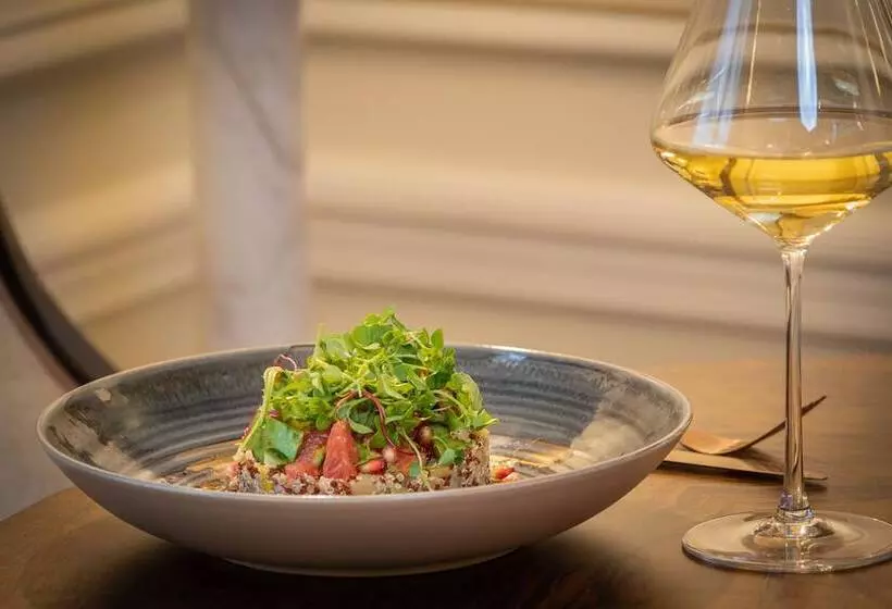 Fotos del hotel Hôtel Elysia:  22