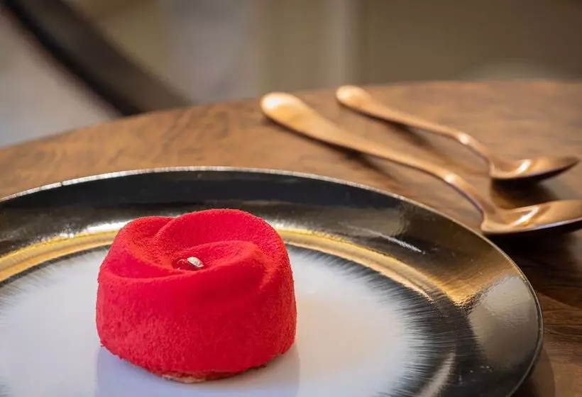 Fotos del hotel Hôtel Elysia:  12