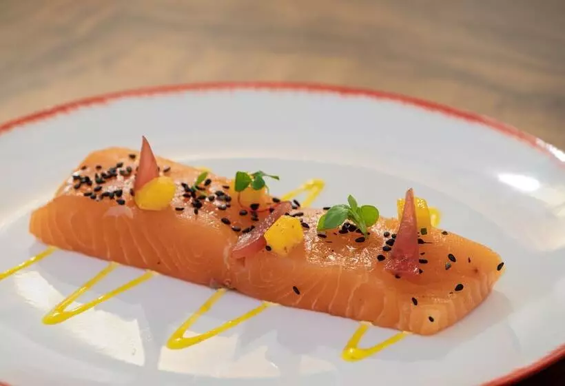 Fotos del hotel Hôtel Elysia:  14