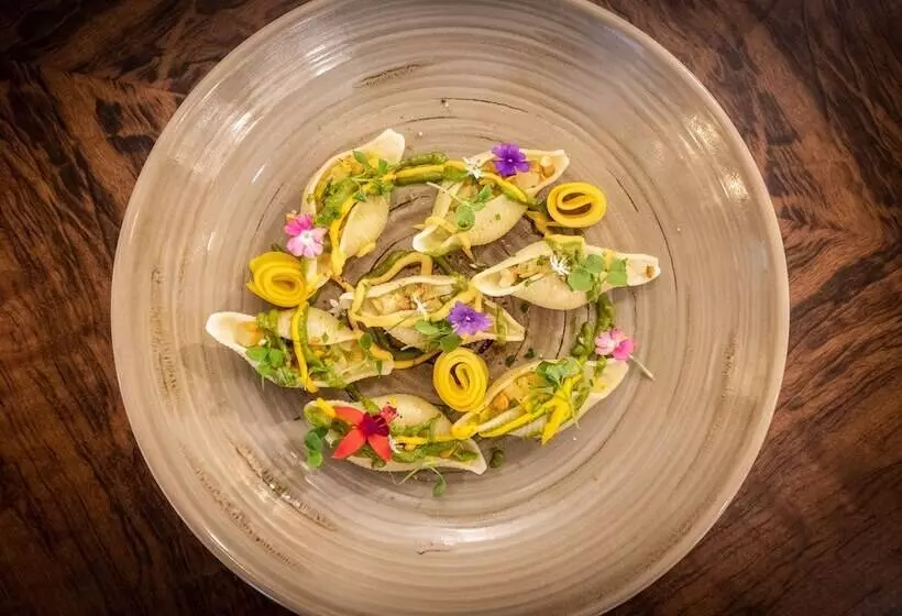 Fotos del hotel Hôtel Elysia:  15