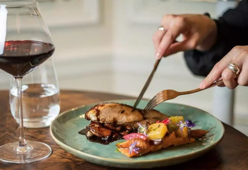 Fotos del hotel Hôtel Elysia:  19