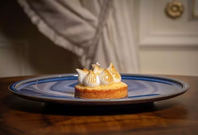 Fotos del hotel Hôtel Elysia:  18