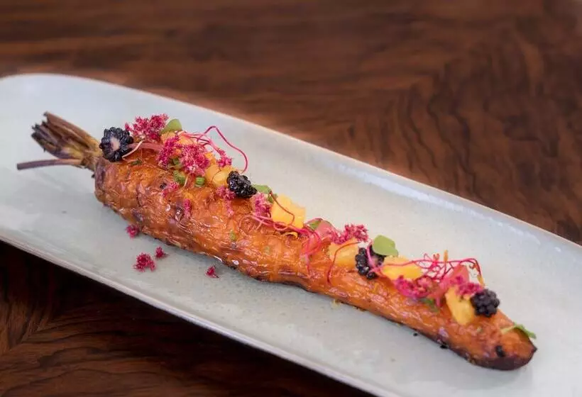 Fotos del hotel Hôtel Elysia:  11