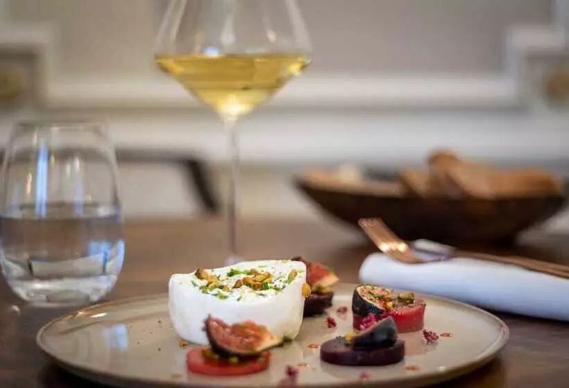 Fotos del hotel Hôtel Elysia:  16