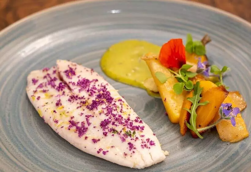 Fotos del hotel Hôtel Elysia:  13