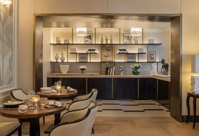 Fotos del hotel Hôtel Elysia:  25