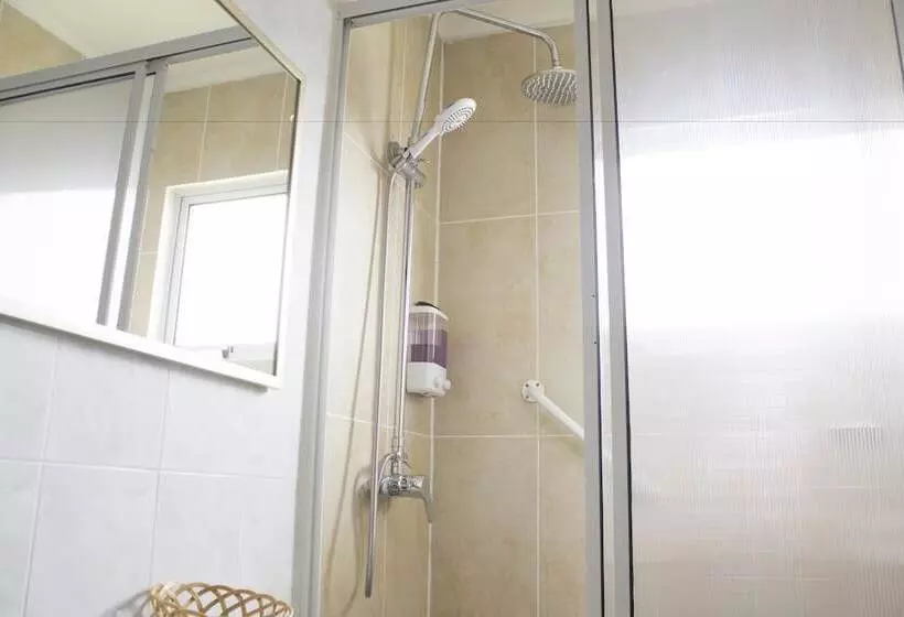 Fotos del hotel Glaciares:  2