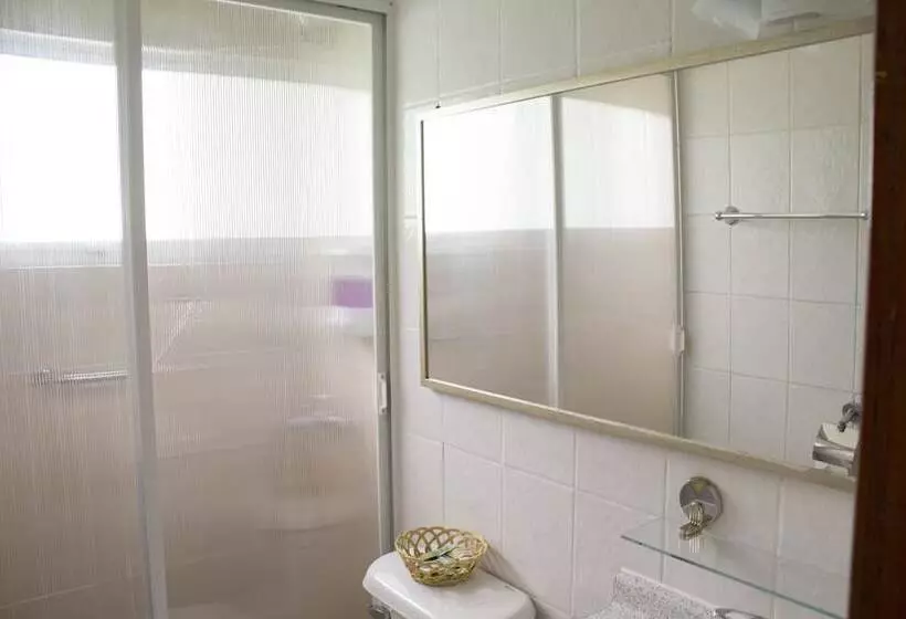 Fotos del hotel Glaciares:  5