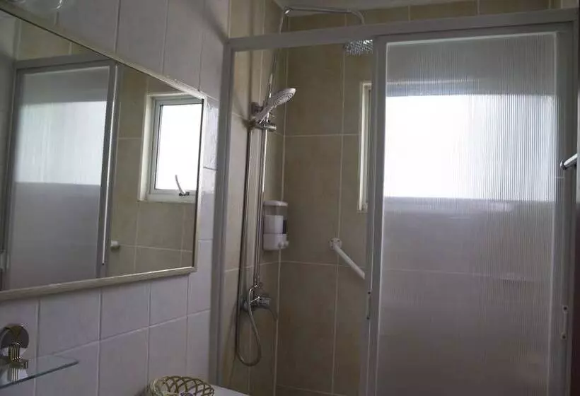 Fotos del hotel Glaciares:  7