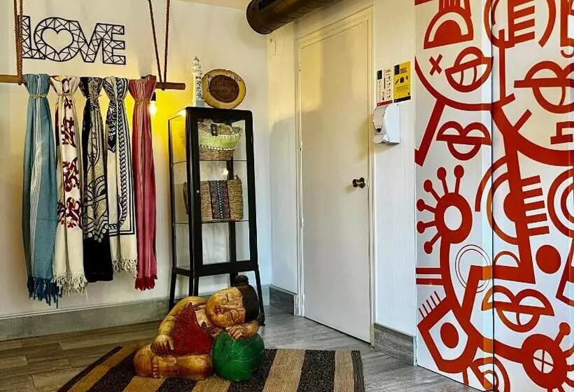 Fotos del hotel Hey Peñíscola:  25