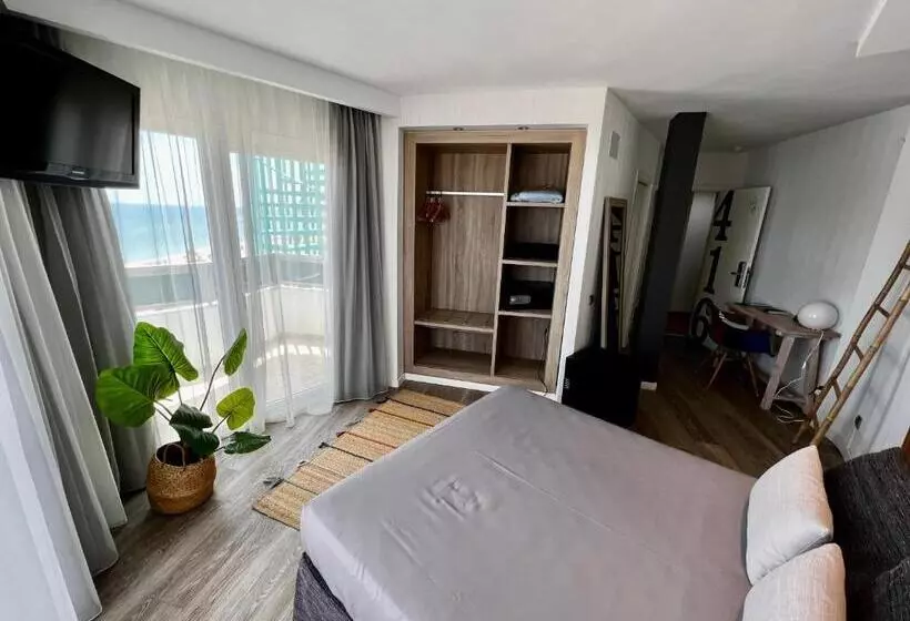 Fotos del hotel Hey Peñíscola:  21