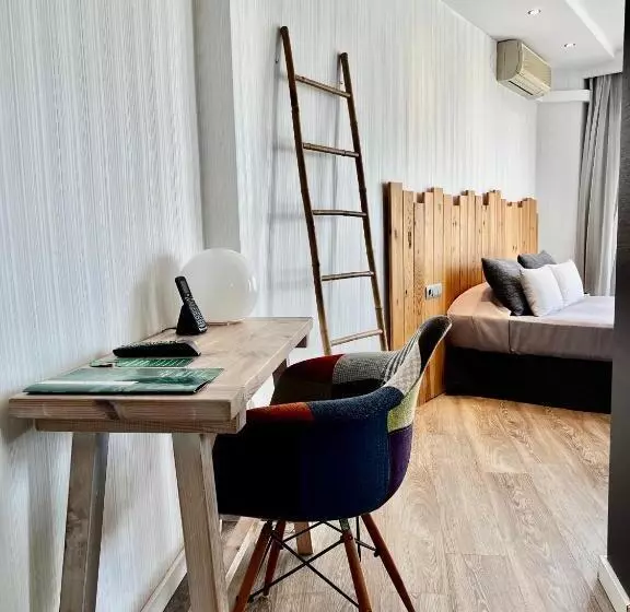 Fotos del hotel Hey Peñíscola:  22