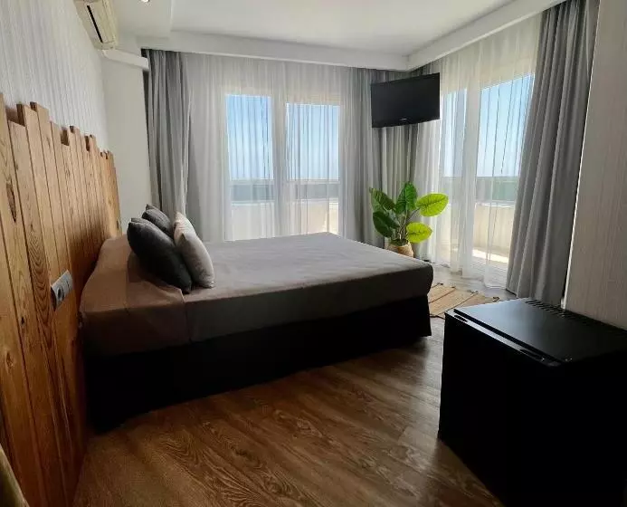 Fotos del hotel Hey Peñíscola:  23