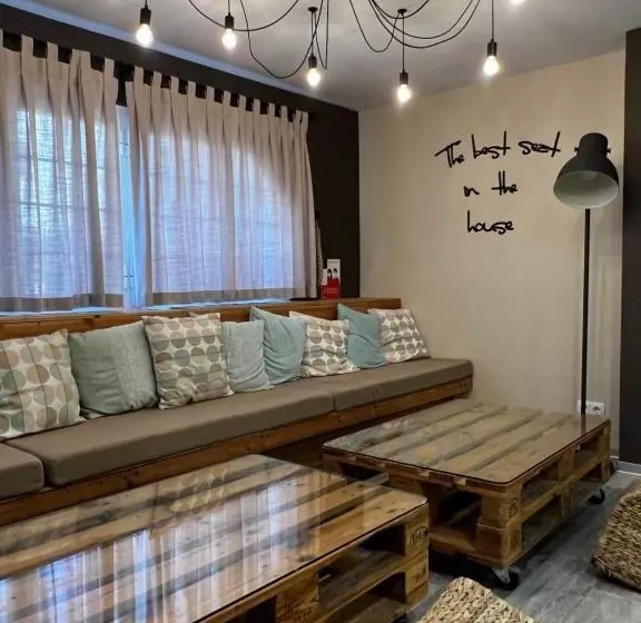 Fotos del hotel Hey Peñíscola:  17