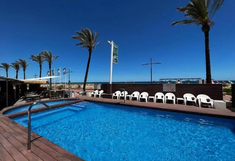 Fotos del hotel Hey Peñíscola:  9