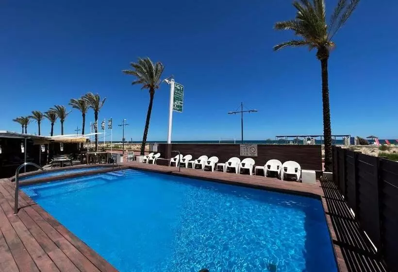 Hey Peñíscola Hey Peñíscola