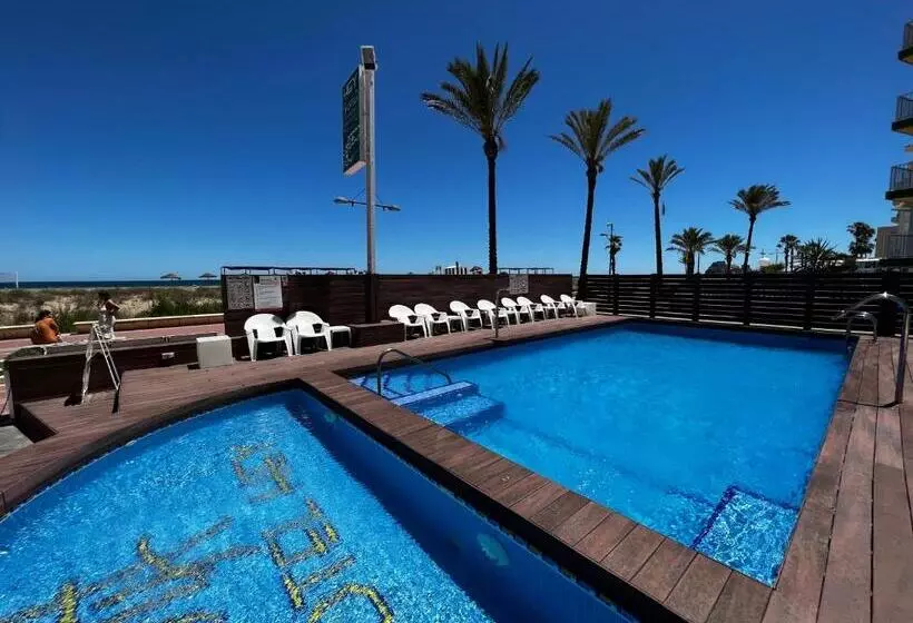 Fotos del hotel Hey Peñíscola:  14