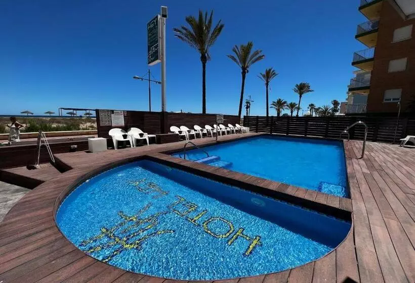 Fotos del hotel Hey Peñíscola:  16