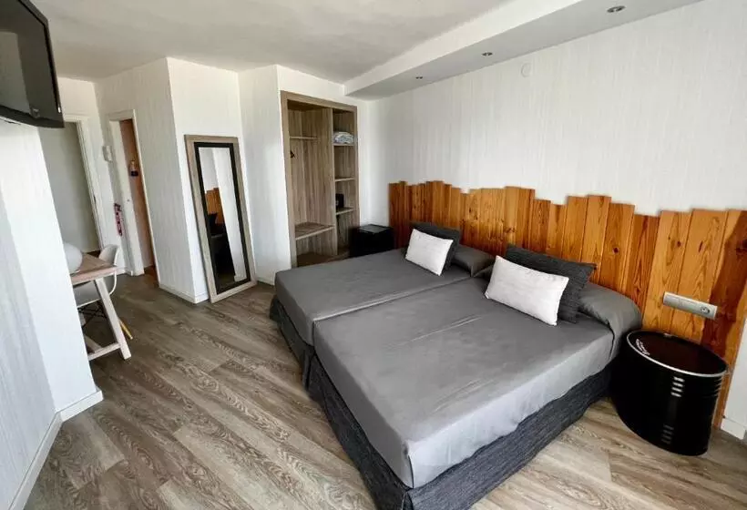 Fotos del hotel Hey Peñíscola:  2