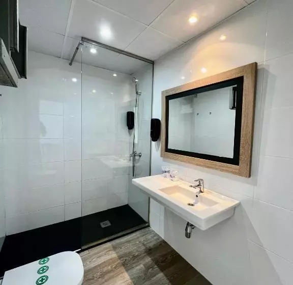 Fotos del hotel Hey Peñíscola:  13