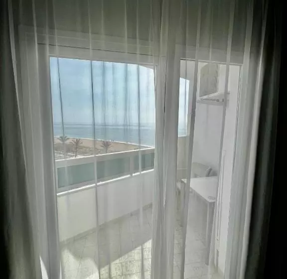 Fotos del hotel Hey Peñíscola:  8