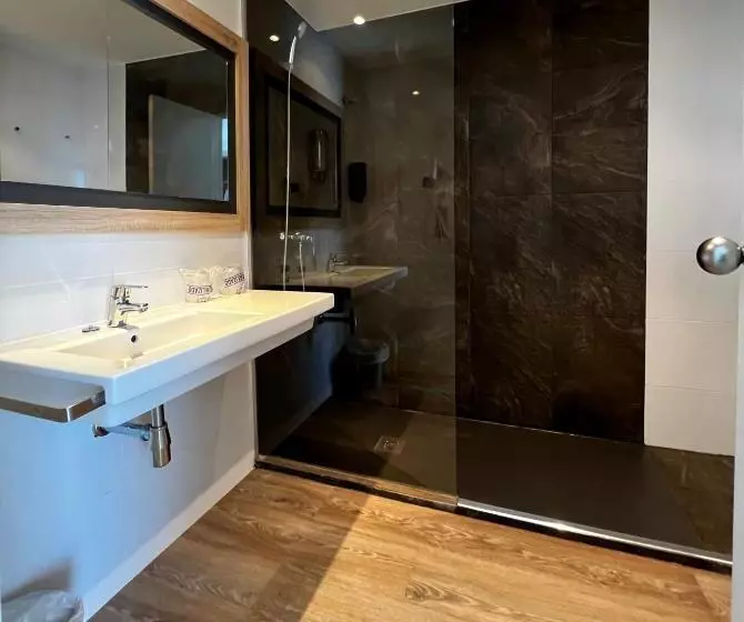 Fotos del hotel Hey Peñíscola:  7