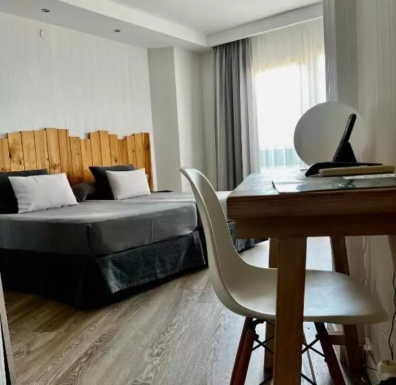 Fotos del hotel Hey Peñíscola:  10