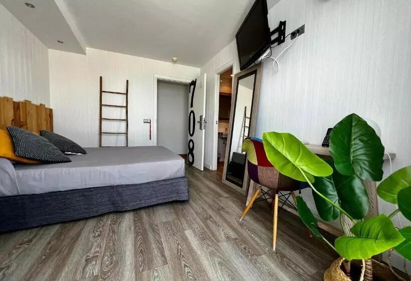 Fotos del hotel Hey Peñíscola:  15