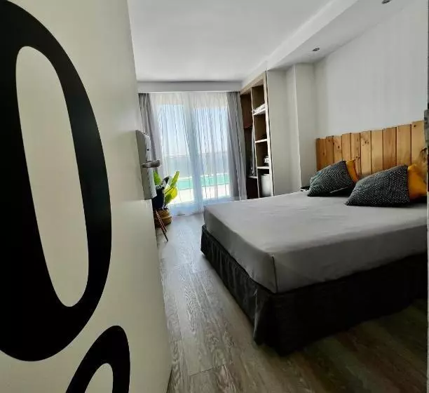 Fotos del hotel Hey Peñíscola:  20