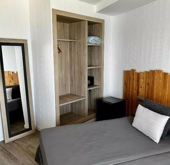 Fotos del hotel Hey Peñíscola:  19