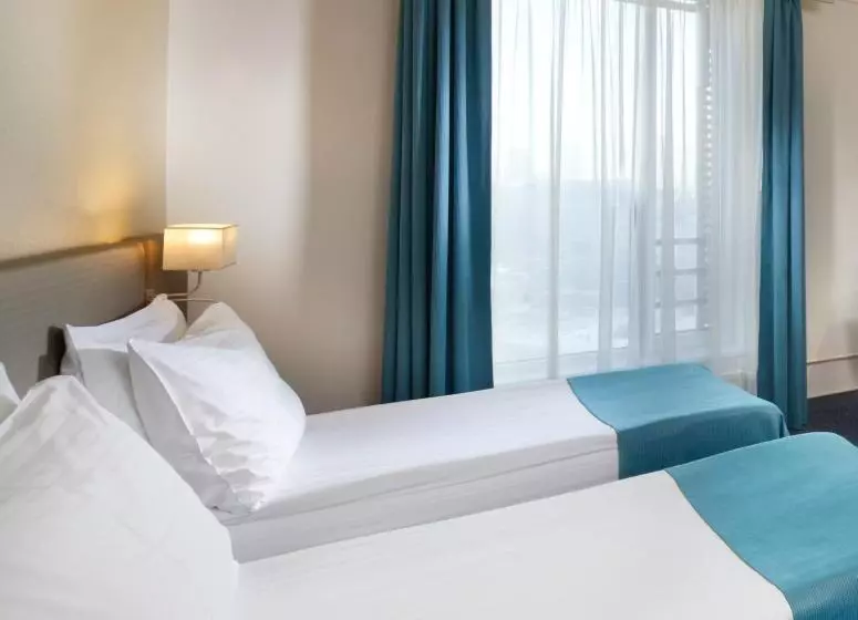 Fotos del hotel Holiday Inn Prague, An Ihg:  14