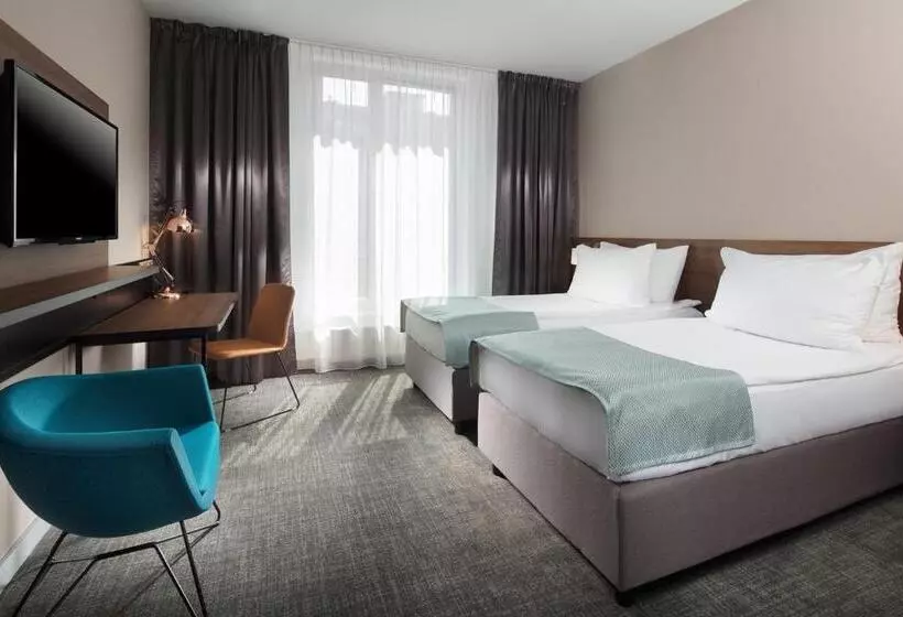 Fotos del hotel Holiday Inn Prague, An Ihg:  21